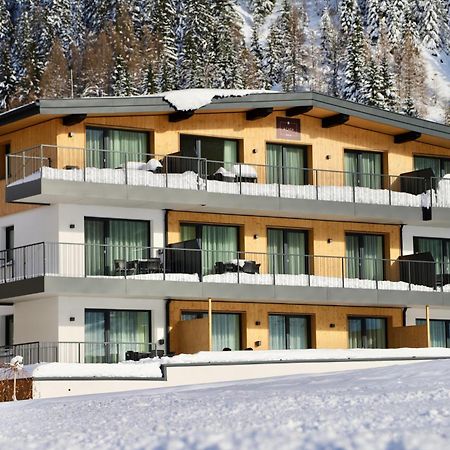 Apartament A Casa Granat Sölden Zewnętrze zdjęcie