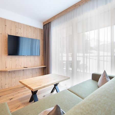Apartament A Casa Granat Sölden Zewnętrze zdjęcie