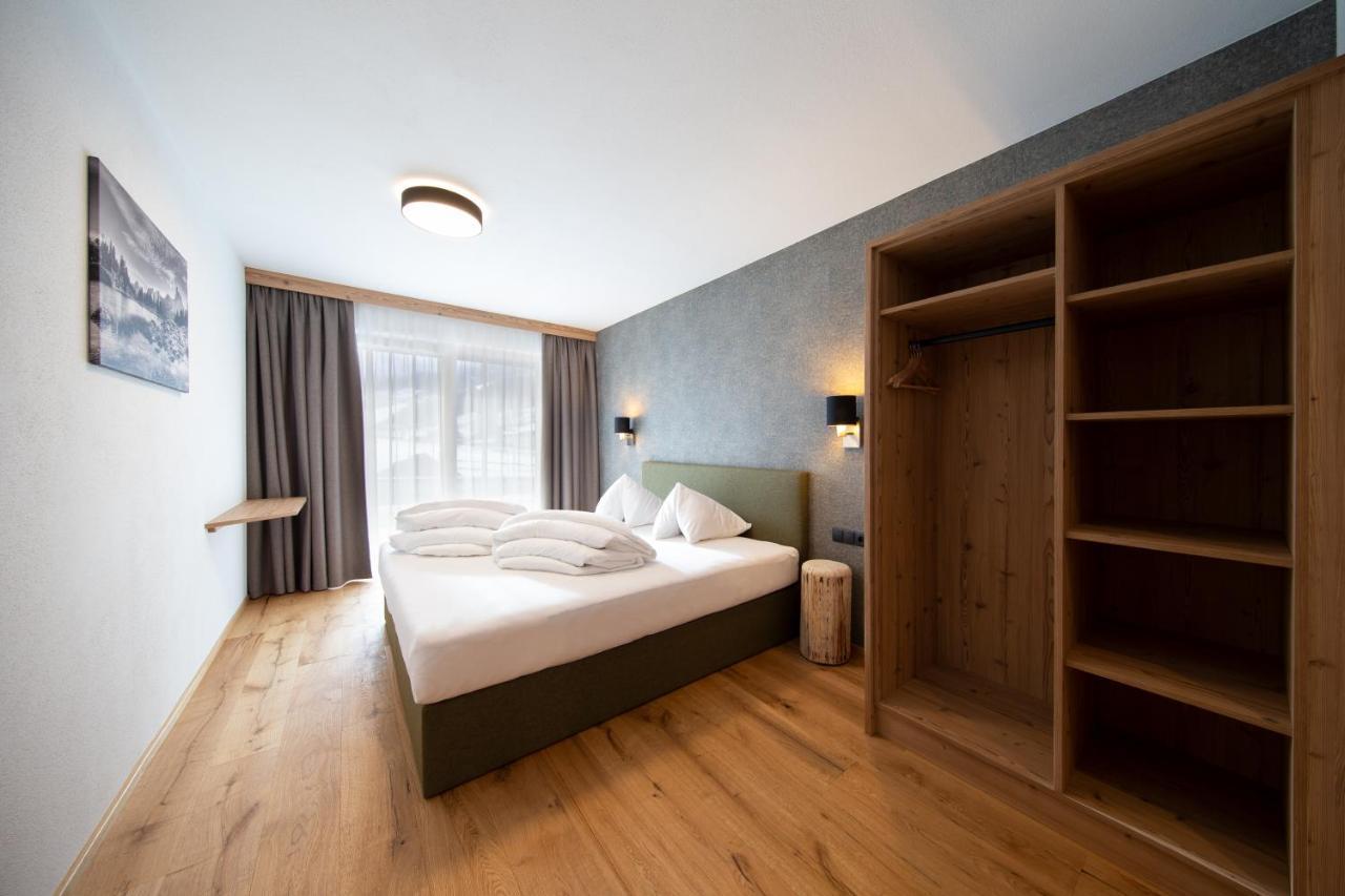 Apartament A Casa Granat Sölden Zewnętrze zdjęcie