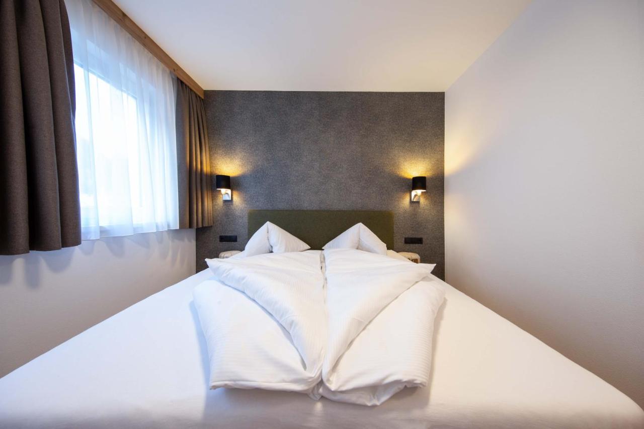 Apartament A Casa Granat Sölden Zewnętrze zdjęcie
