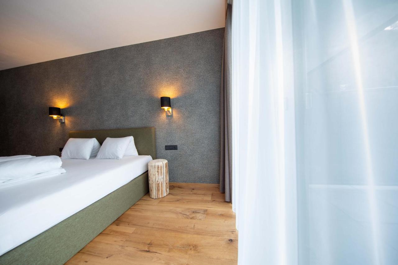 Apartament A Casa Granat Sölden Zewnętrze zdjęcie