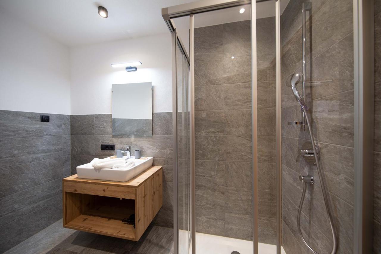 Apartament A Casa Granat Sölden Zewnętrze zdjęcie