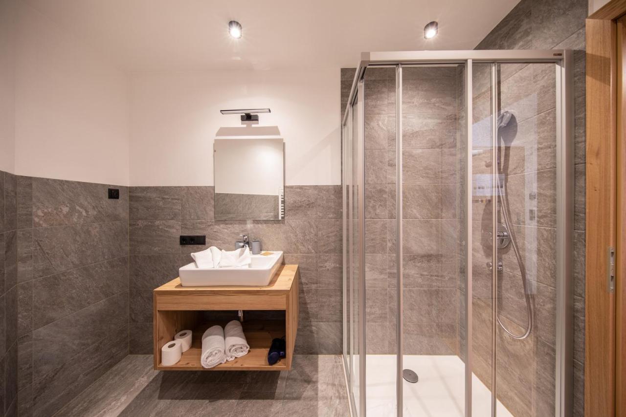 Apartament A Casa Granat Sölden Zewnętrze zdjęcie