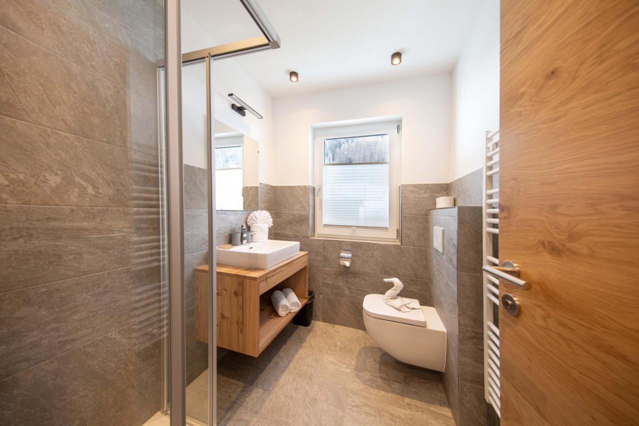 Apartament A Casa Granat Sölden Zewnętrze zdjęcie