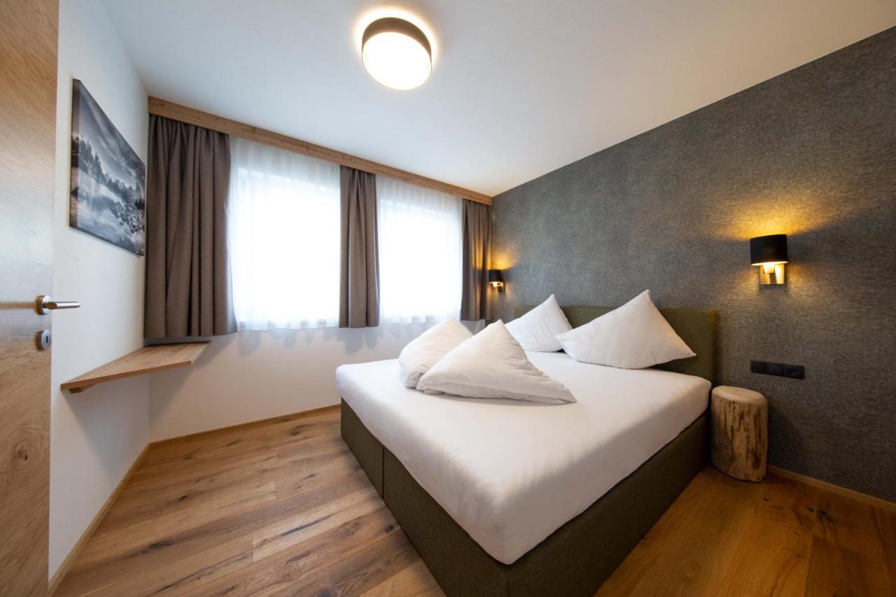 Apartament A Casa Granat Sölden Zewnętrze zdjęcie