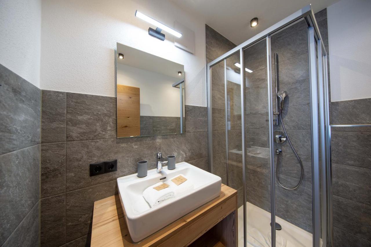 Apartament A Casa Granat Sölden Zewnętrze zdjęcie