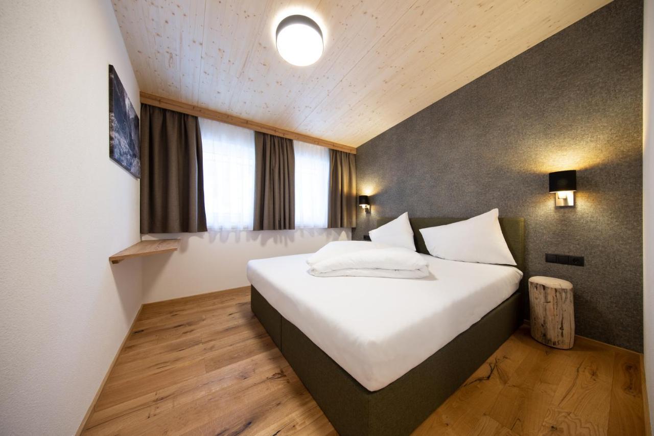 Apartament A Casa Granat Sölden Zewnętrze zdjęcie