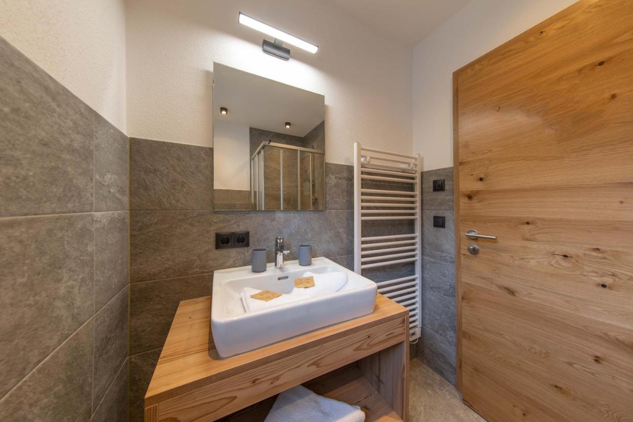 Apartament A Casa Granat Sölden Zewnętrze zdjęcie