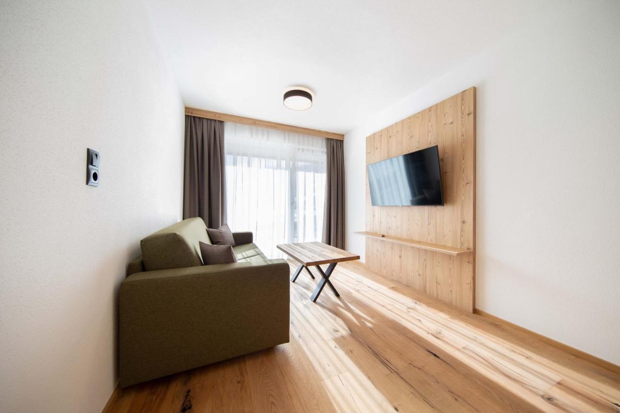 Apartament A Casa Granat Sölden Zewnętrze zdjęcie