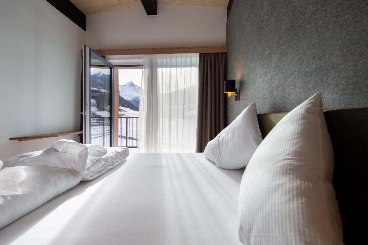 Apartament A Casa Granat Sölden Zewnętrze zdjęcie