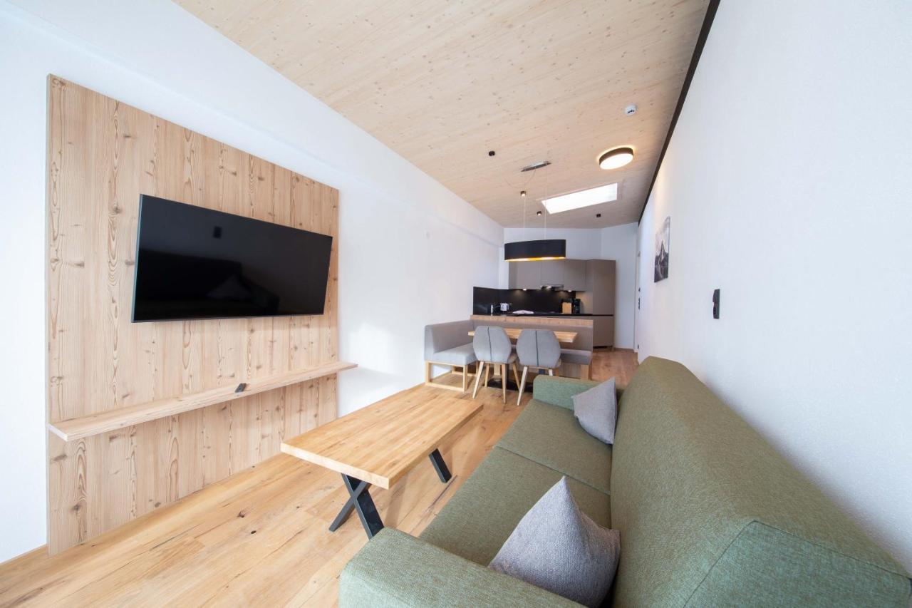 Apartament A Casa Granat Sölden Zewnętrze zdjęcie