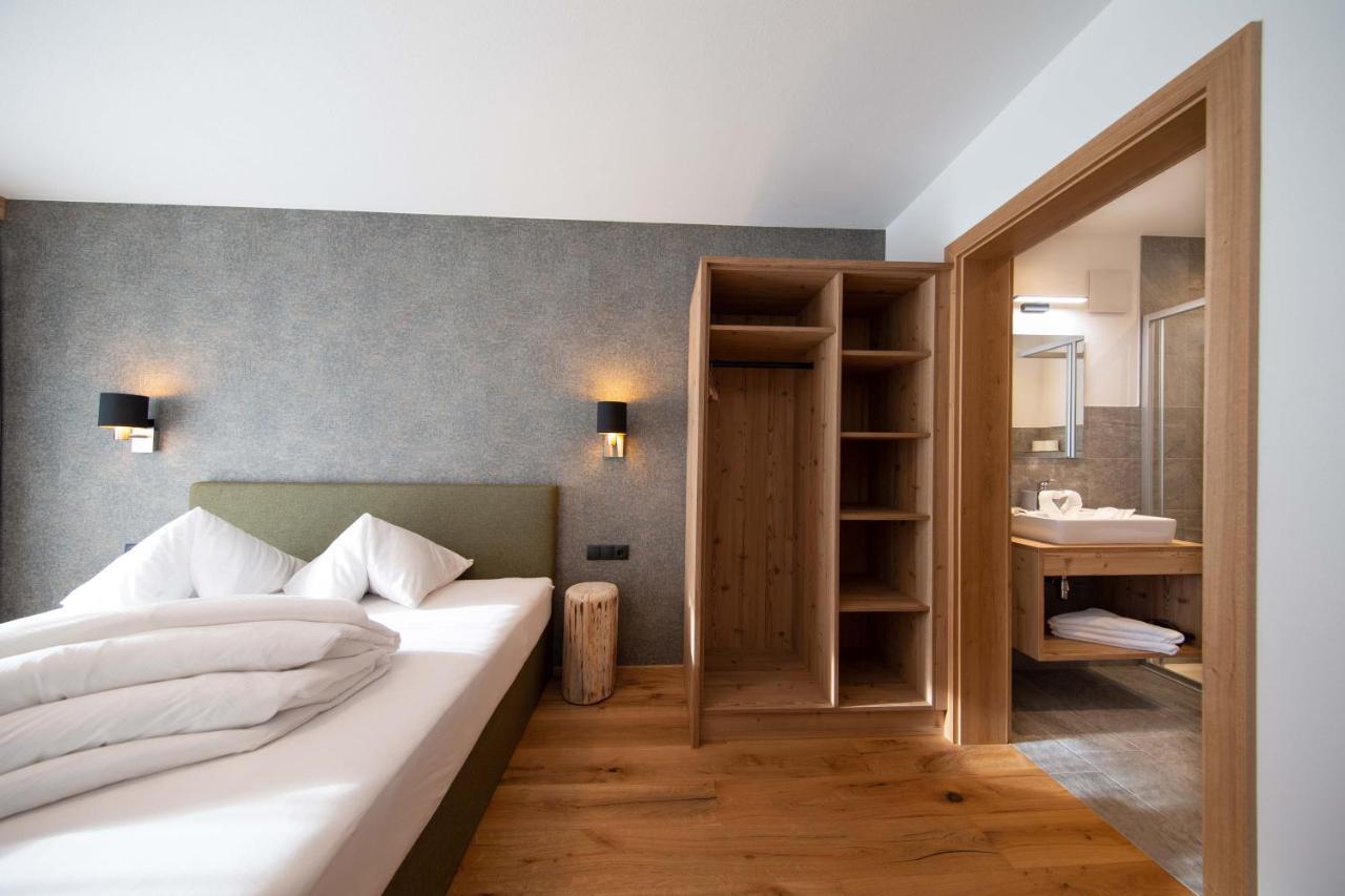Apartament A Casa Granat Sölden Zewnętrze zdjęcie