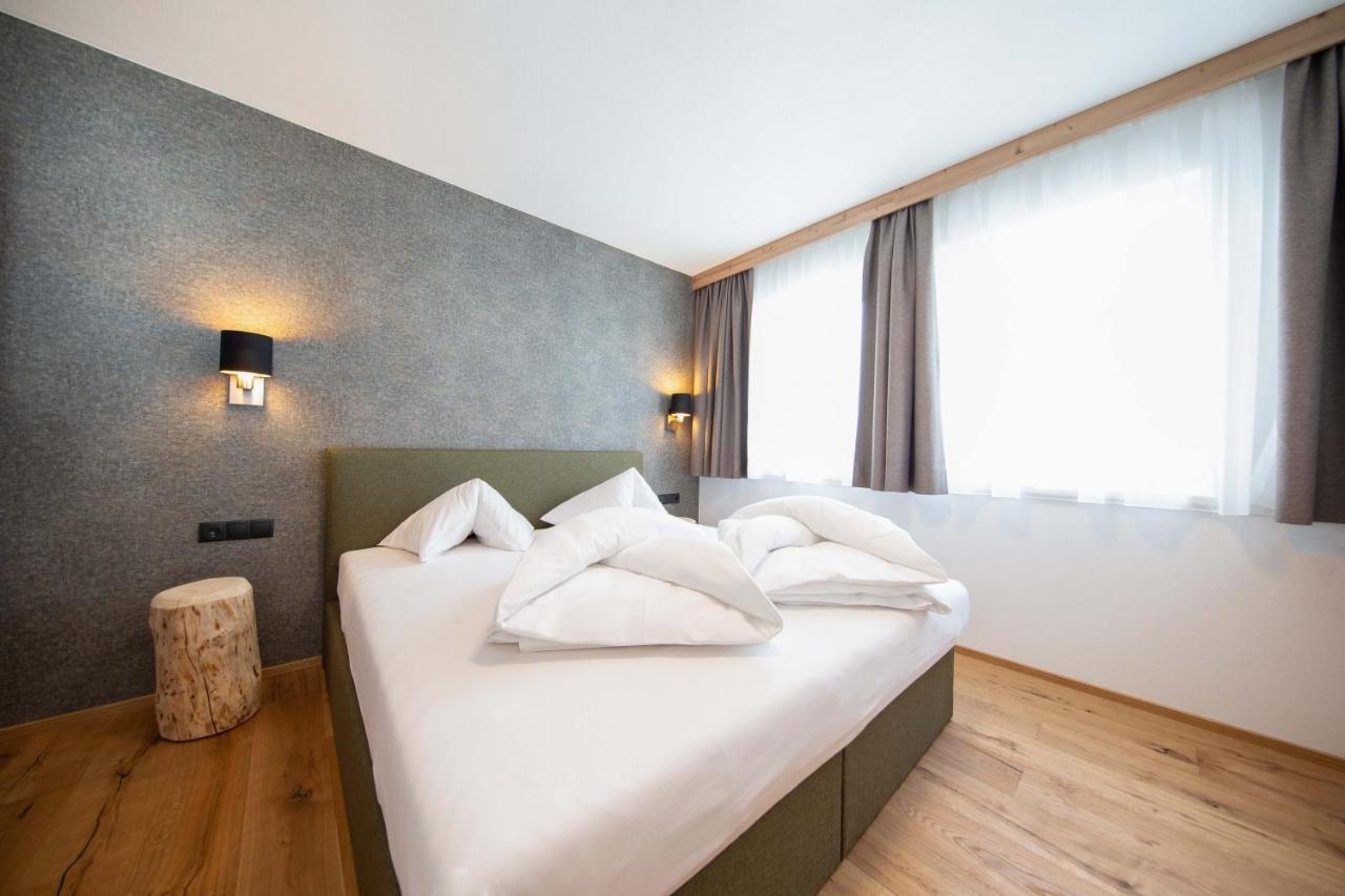 Apartament A Casa Granat Sölden Zewnętrze zdjęcie