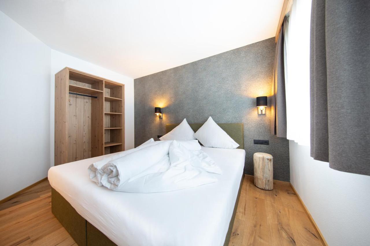 Apartament A Casa Granat Sölden Zewnętrze zdjęcie