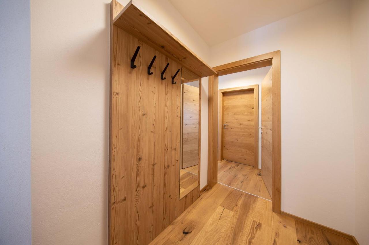 Apartament A Casa Granat Sölden Zewnętrze zdjęcie