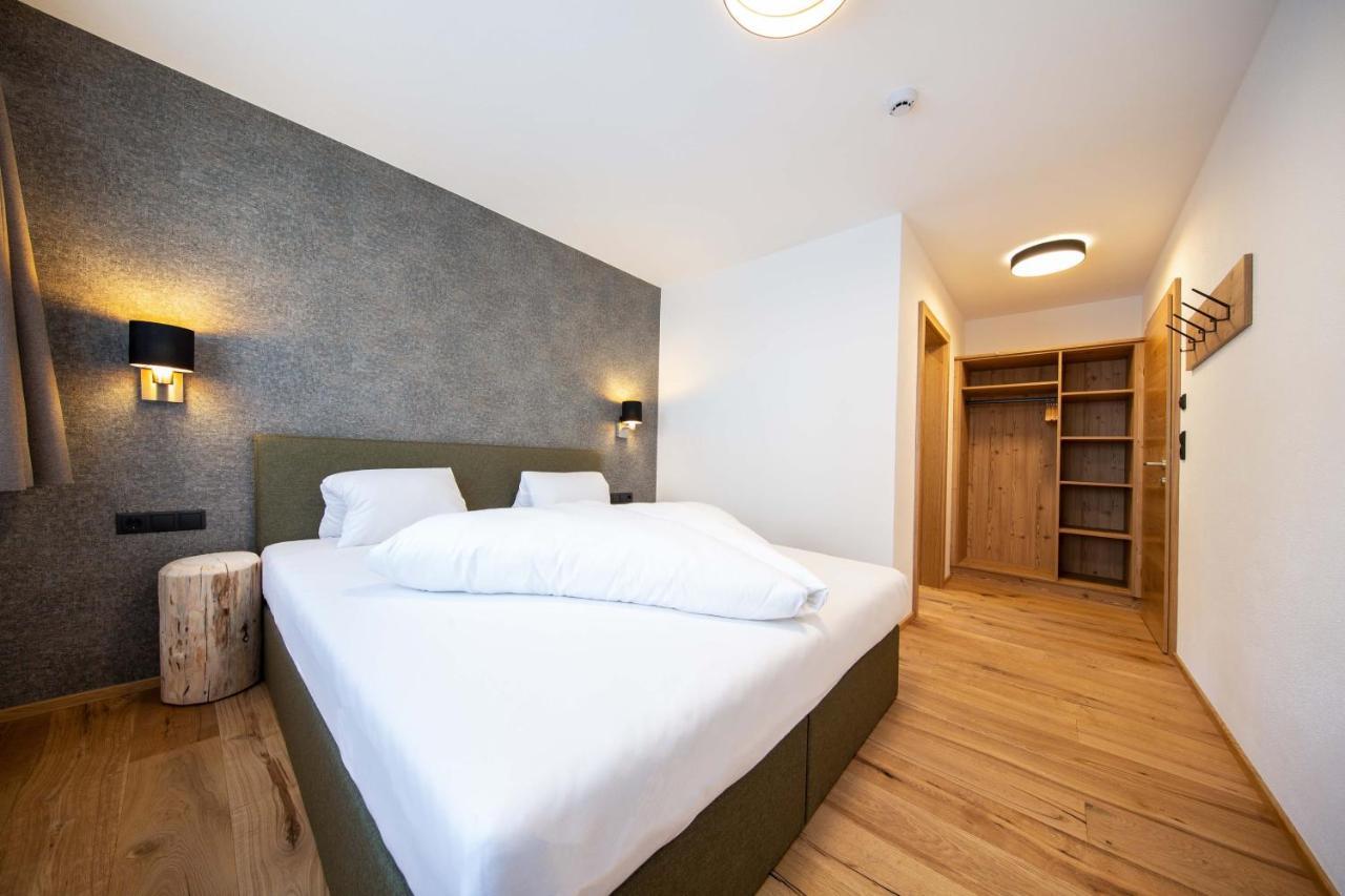 Apartament A Casa Granat Sölden Zewnętrze zdjęcie
