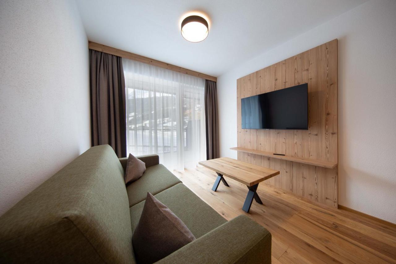 Apartament A Casa Granat Sölden Zewnętrze zdjęcie