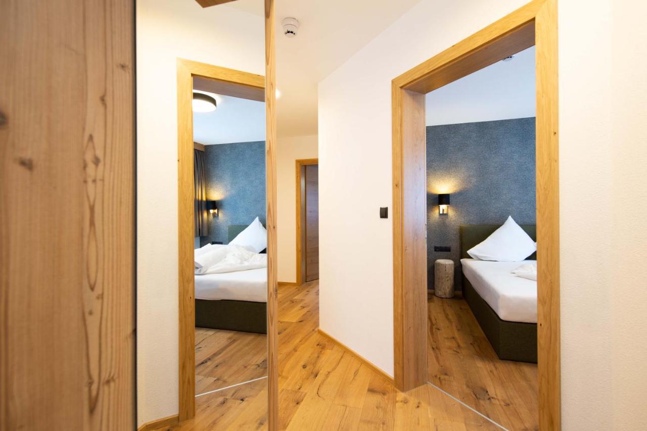 Apartament A Casa Granat Sölden Zewnętrze zdjęcie