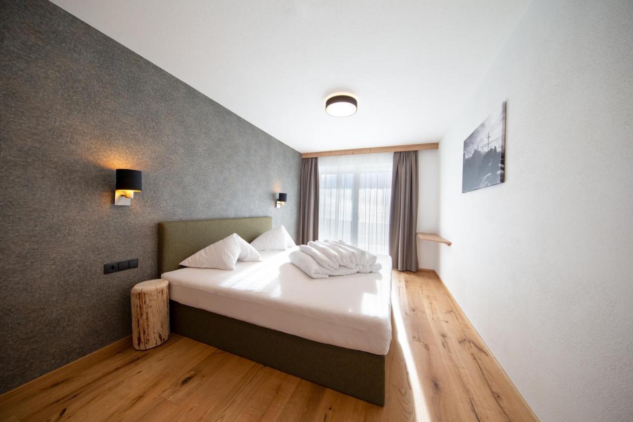 Apartament A Casa Granat Sölden Zewnętrze zdjęcie