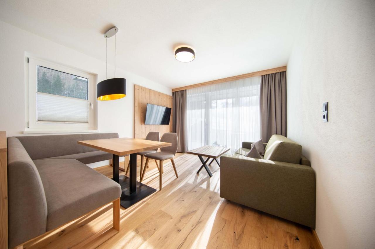 Apartament A Casa Granat Sölden Zewnętrze zdjęcie