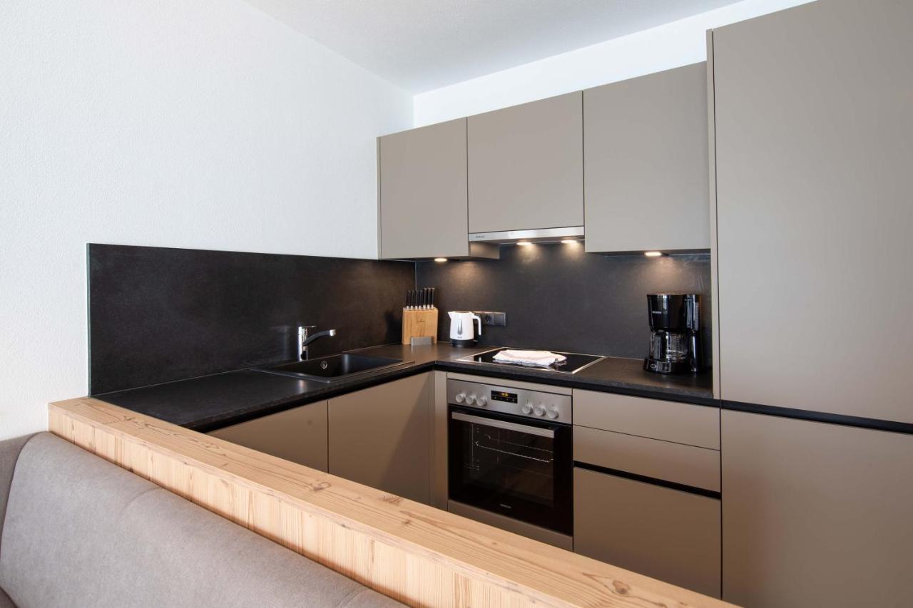 Apartament A Casa Granat Sölden Zewnętrze zdjęcie