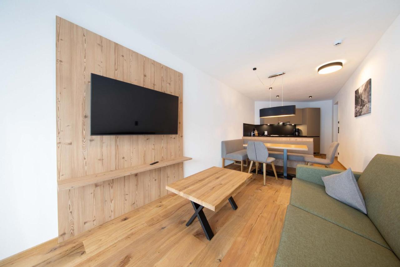 Apartament A Casa Granat Sölden Zewnętrze zdjęcie