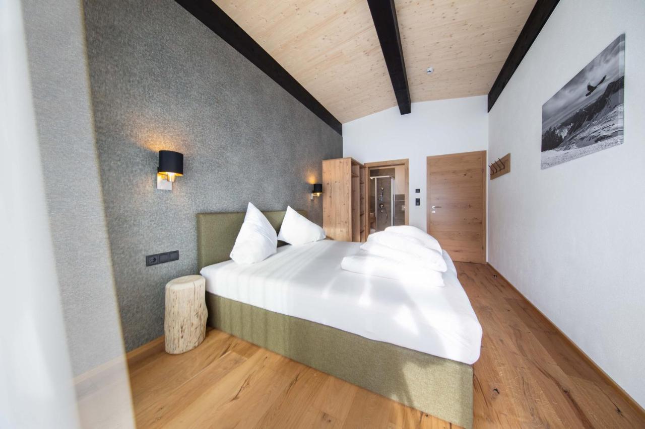 Apartament A Casa Granat Sölden Zewnętrze zdjęcie