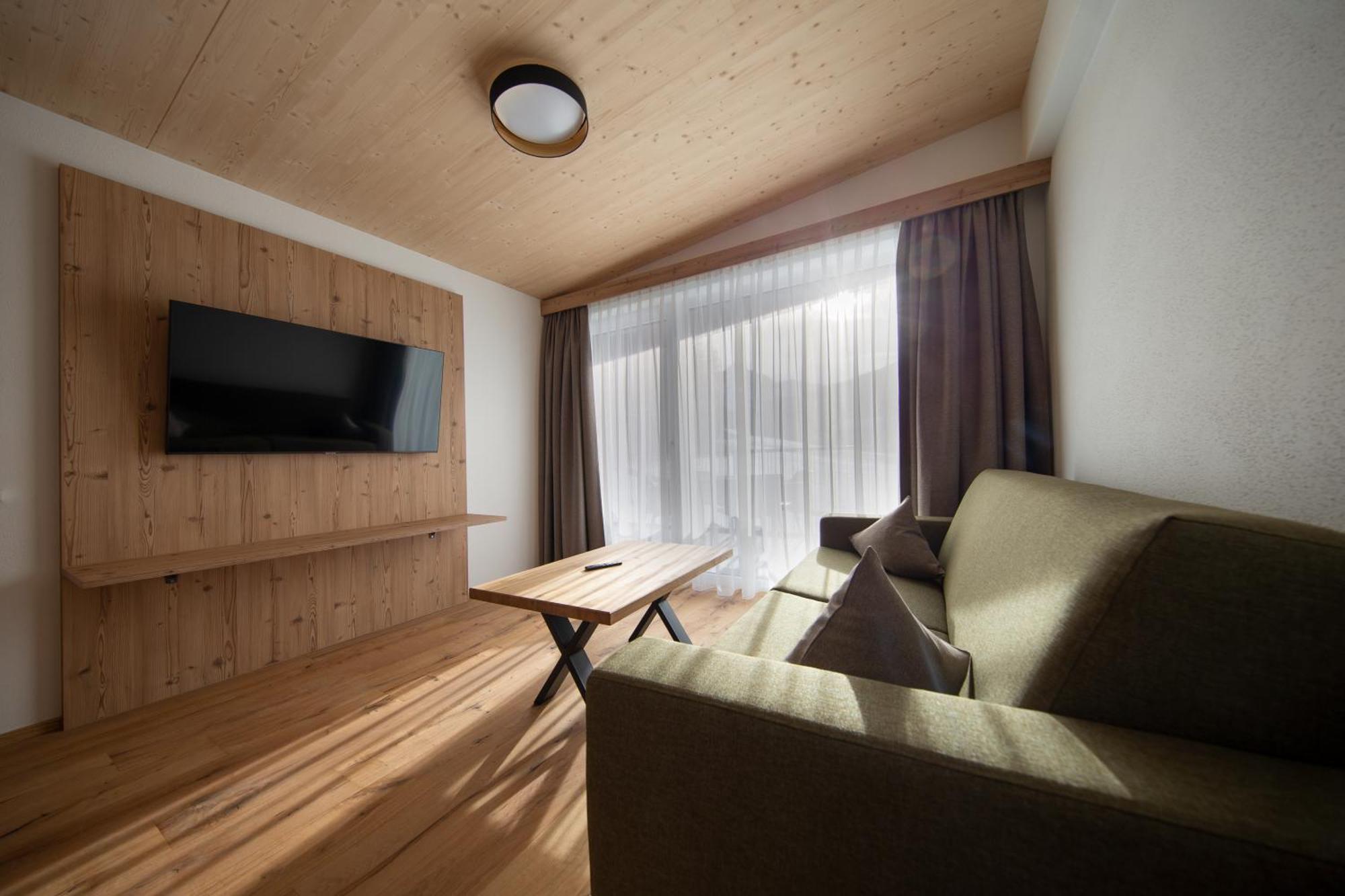 Apartament A Casa Granat Sölden Zewnętrze zdjęcie
