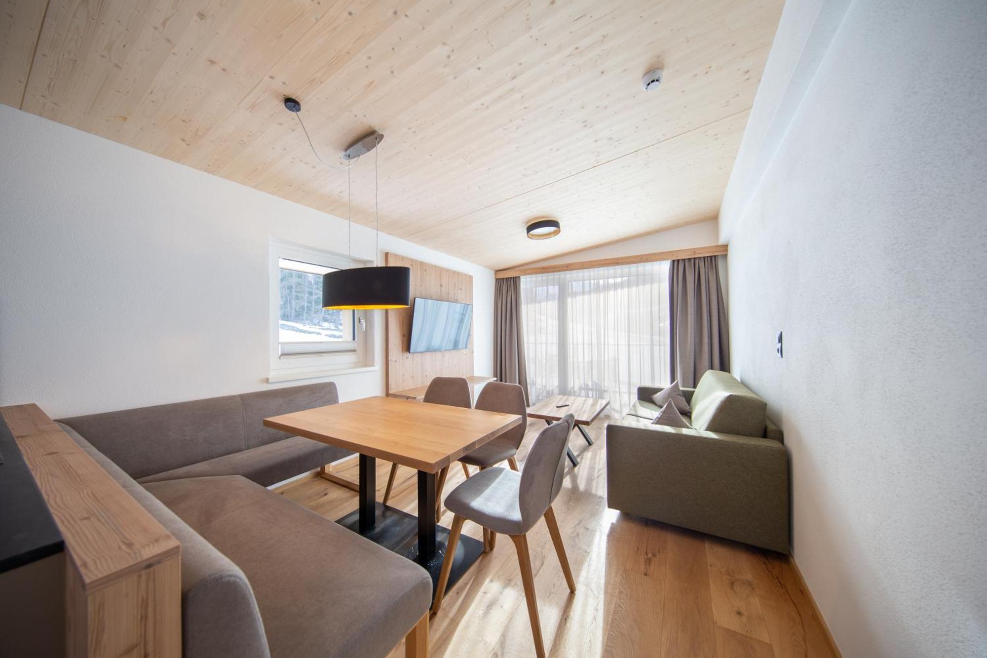 Apartament A Casa Granat Sölden Zewnętrze zdjęcie