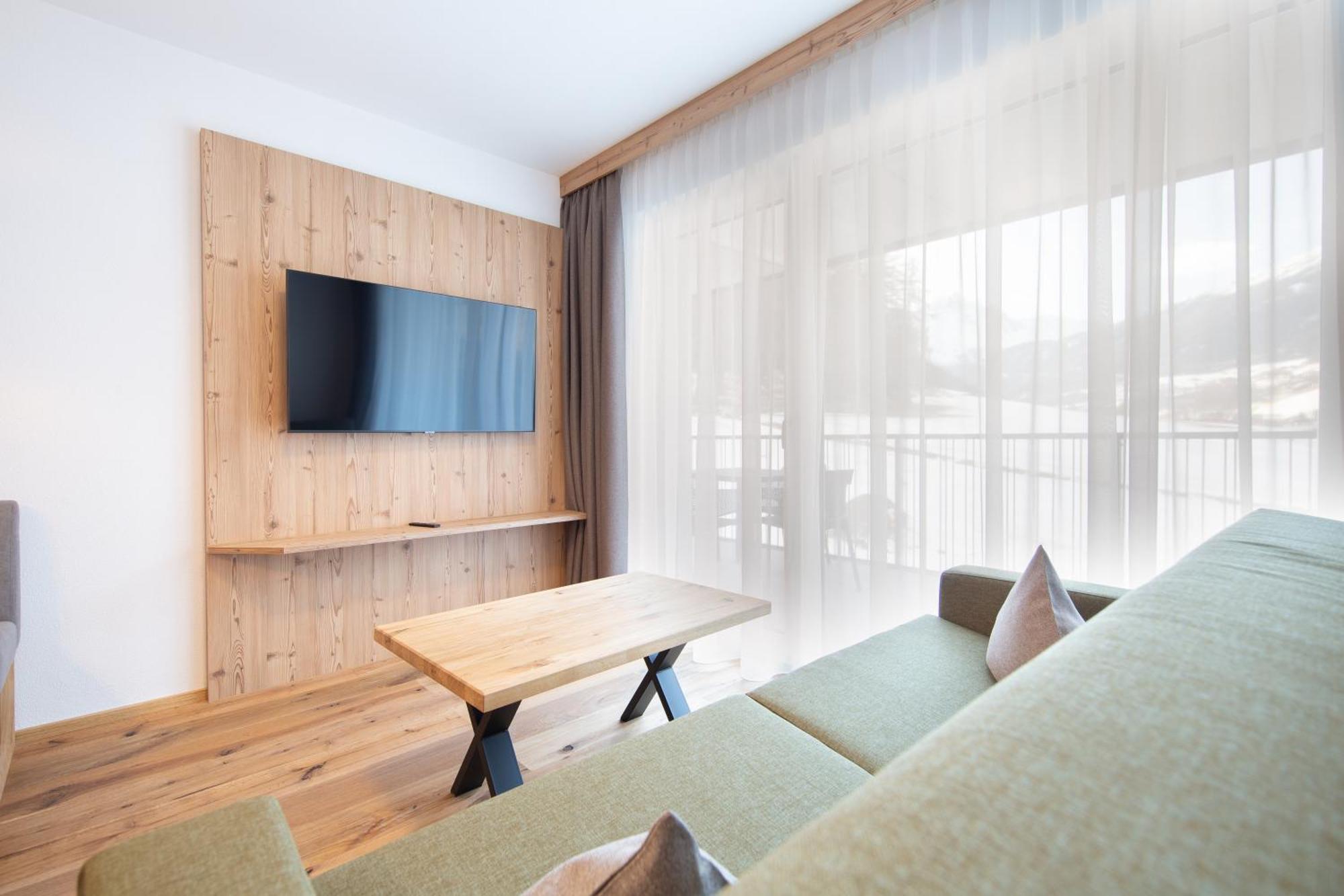 Apartament A Casa Granat Sölden Zewnętrze zdjęcie