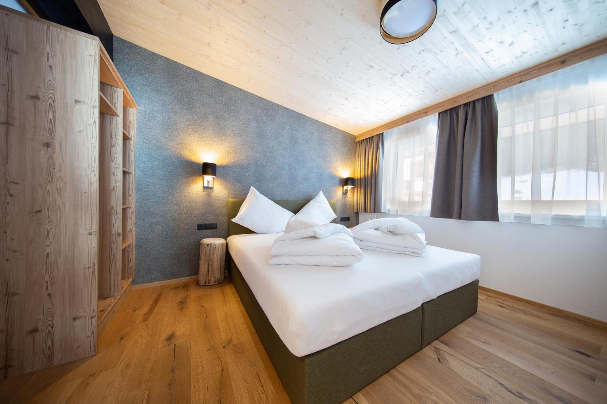 Apartament A Casa Granat Sölden Zewnętrze zdjęcie